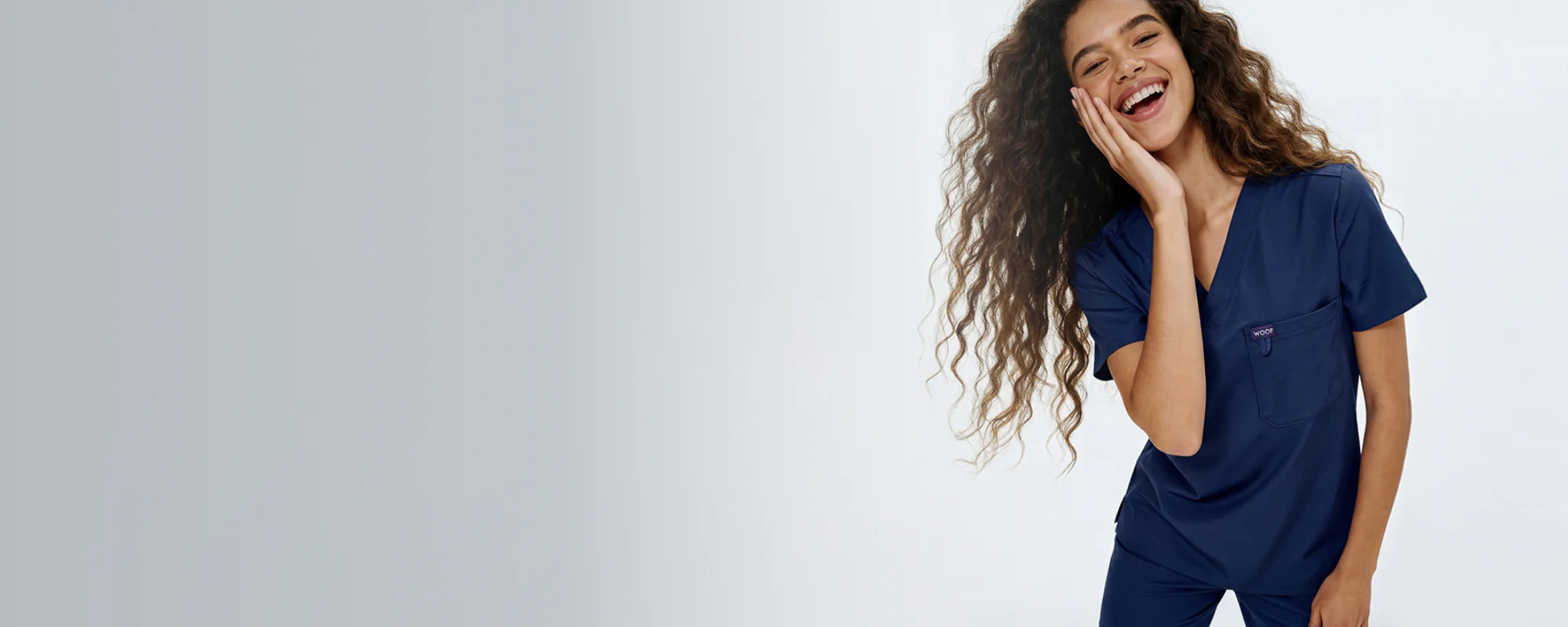 Elevate Your Shift in Style