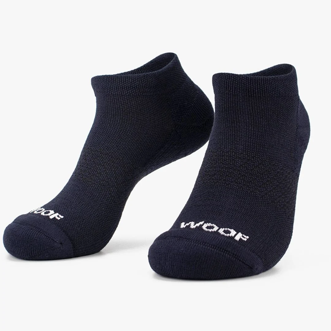New bamboo socks